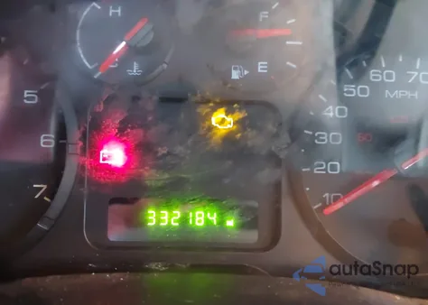 2006 Ford Freestyle Se из США, поврежденный, VIN 1FMZK01176GA25076